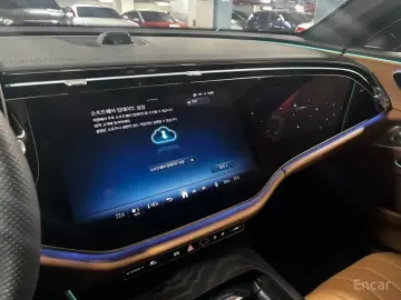 2025 Mercedes-Benz E-Класс с пробегом 3 018 км