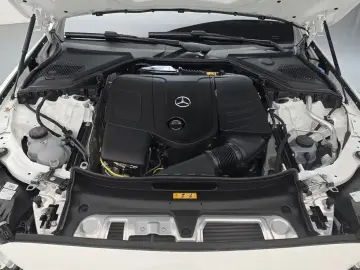 2025 Mercedes-Benz E-Класс с пробегом 1 266 км
