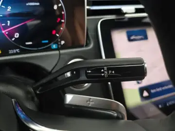 2025 Mercedes-Benz E-Класс с пробегом 1 266 км