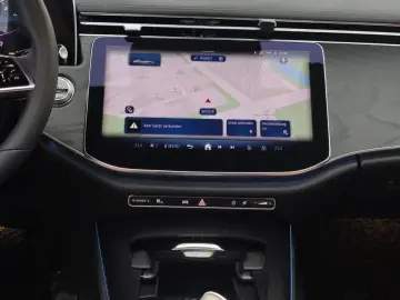 2025 Mercedes-Benz E-Класс с пробегом 1 266 км