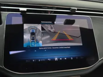2025 Mercedes-Benz E-Класс с пробегом 1 266 км