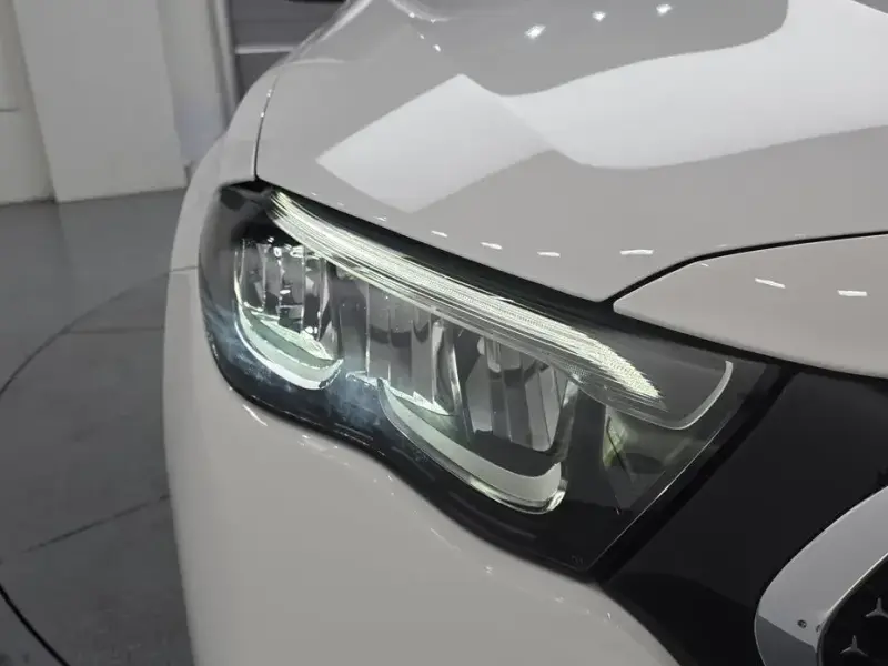 2025 Mercedes-Benz E-Класс с пробегом 1 266 км