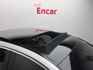 2025 Mercedes-Benz E-Класс с пробегом 1 266 км