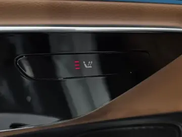 2025 Mercedes-Benz E-Класс с пробегом 1 266 км