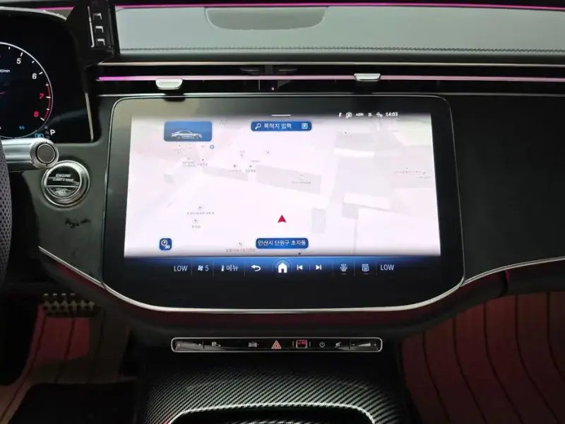 2026 Mercedes-Benz E-Класс с пробегом 700 км