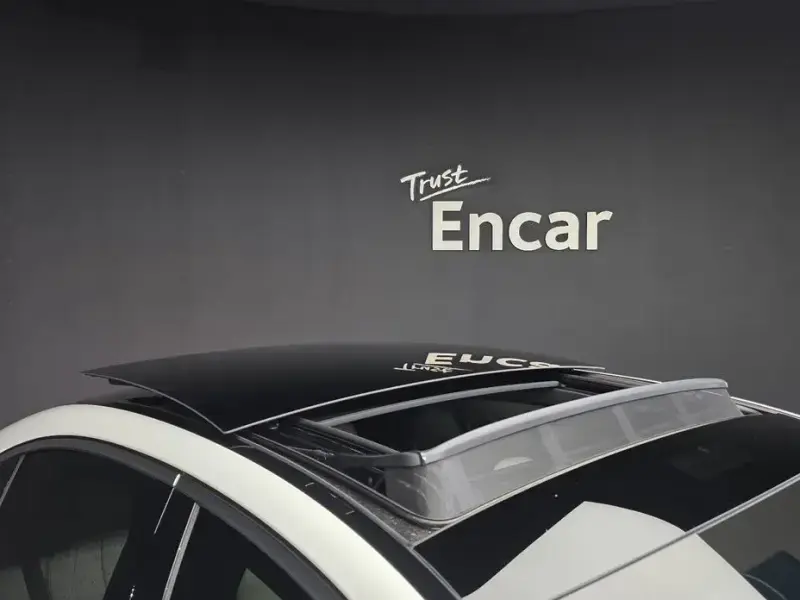 2026 Mercedes-Benz E-Класс с пробегом 700 км