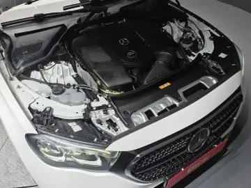2024 Mercedes-Benz E-Класс с пробегом 30 649 км