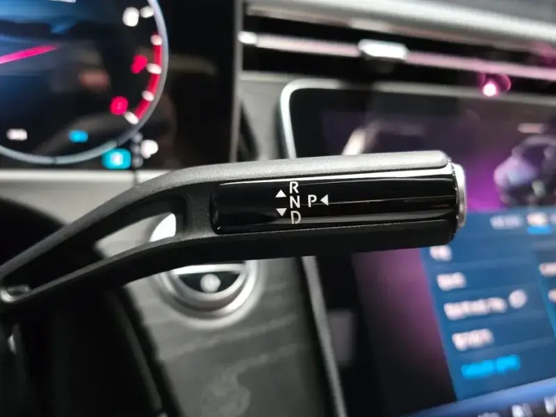 2024 Mercedes-Benz E-Класс с пробегом 30 649 км