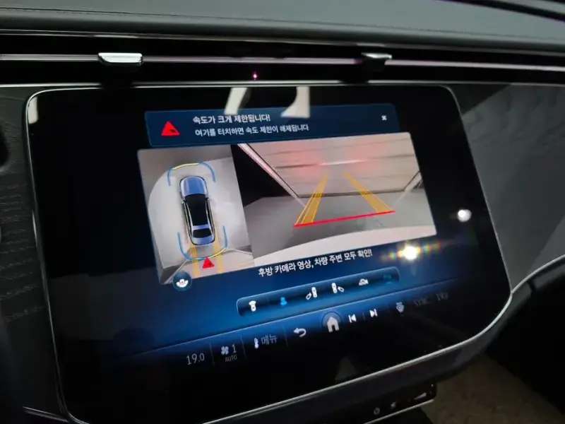 2024 Mercedes-Benz E-Класс с пробегом 30 649 км