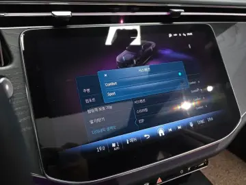 2024 Mercedes-Benz E-Класс с пробегом 30 649 км