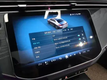 2024 Mercedes-Benz E-Класс с пробегом 30 649 км