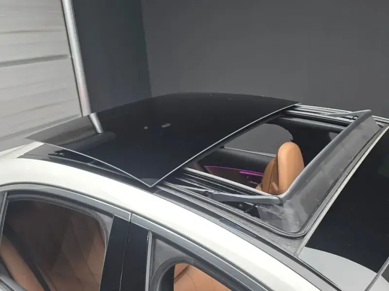 2024 Mercedes-Benz E-Класс с пробегом 30 649 км