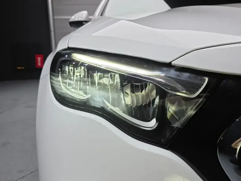 2024 Mercedes-Benz E-Класс с пробегом 30 649 км