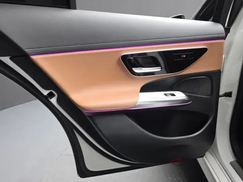 2024 Mercedes-Benz E-Класс с пробегом 30 649 км