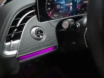 2024 Mercedes-Benz E-Класс с пробегом 30 649 км