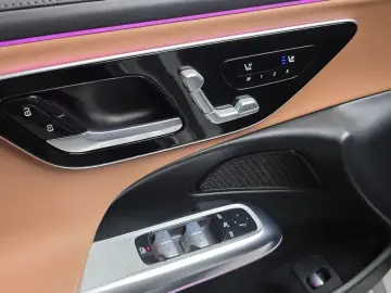 2024 Mercedes-Benz E-Класс с пробегом 30 649 км
