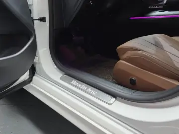 2024 Mercedes-Benz E-Класс с пробегом 30 649 км