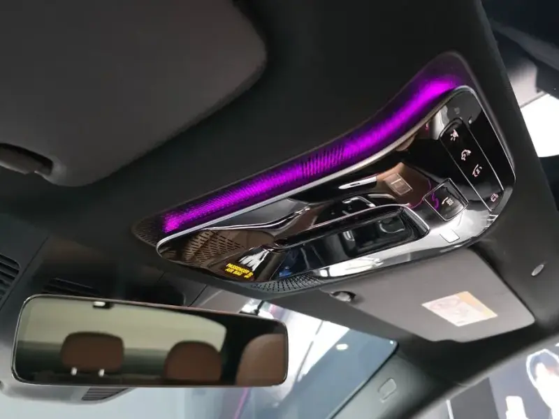 2024 Mercedes-Benz E-Класс с пробегом 30 649 км