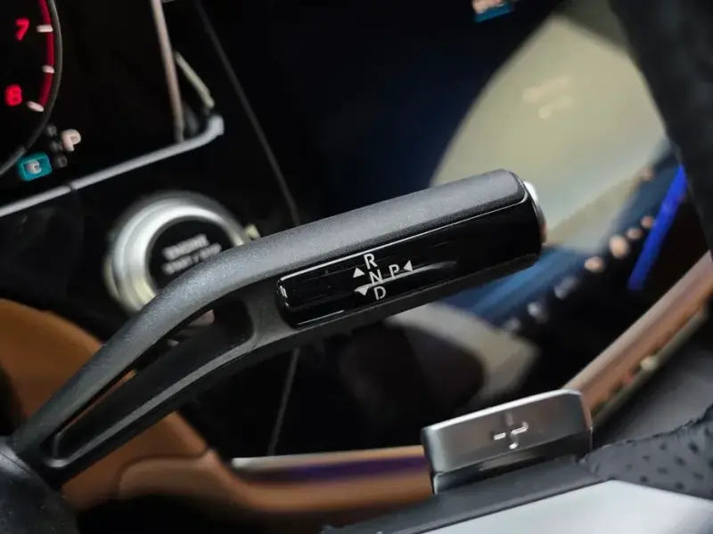 2026 Mercedes-Benz E-Класс с пробегом 4 143 км
