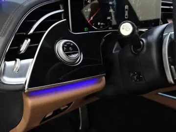 2026 Mercedes-Benz E-Класс с пробегом 4 143 км