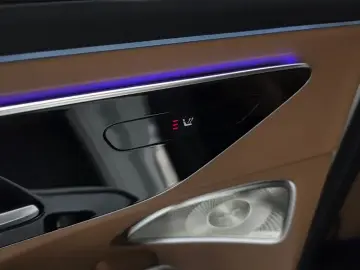 2026 Mercedes-Benz E-Класс с пробегом 4 143 км
