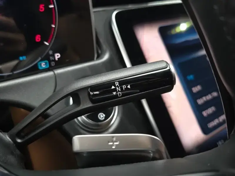 2024 Mercedes-Benz E-Класс с пробегом 23 746 км