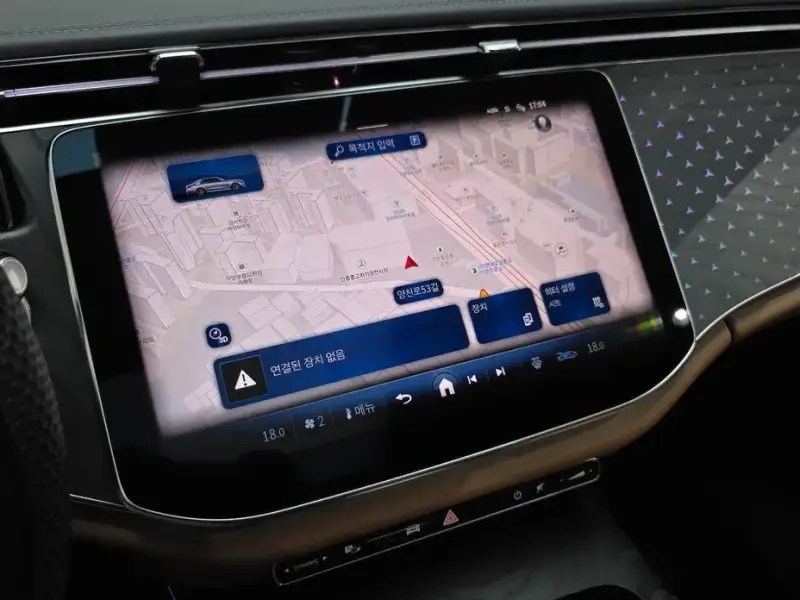 2024 Mercedes-Benz E-Класс с пробегом 23 746 км