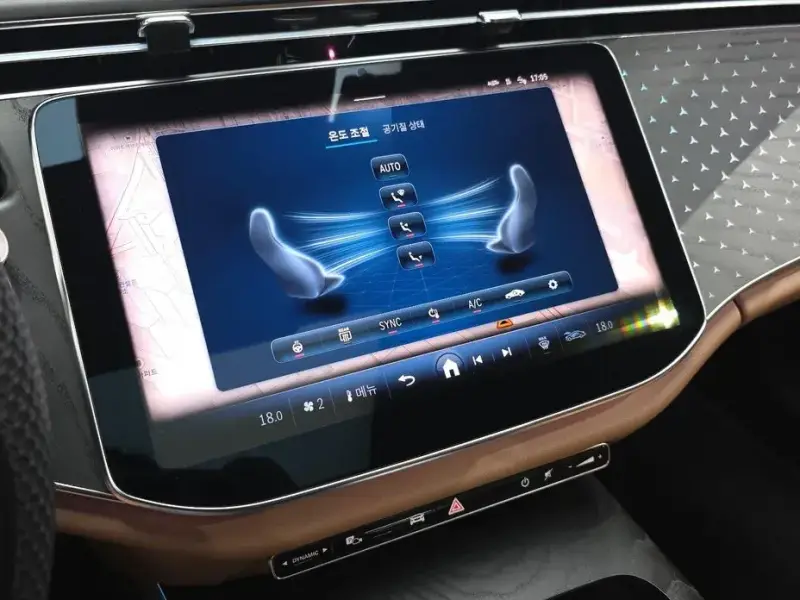 2024 Mercedes-Benz E-Класс с пробегом 23 746 км
