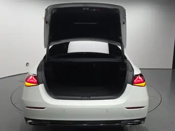 2024 Mercedes-Benz E-Класс с пробегом 23 746 км