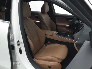 2024 Mercedes-Benz E-Класс с пробегом 23 746 км