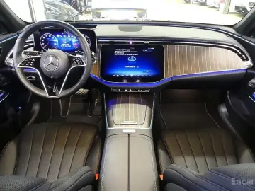 2024 Mercedes-Benz E-Класс с пробегом 18 463 км