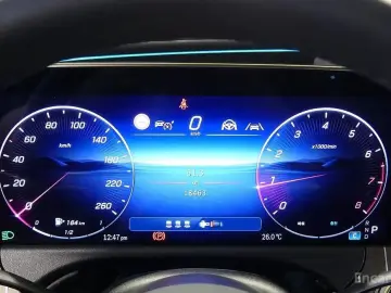 2024 Mercedes-Benz E-Класс с пробегом 18 463 км