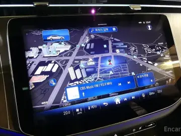 2024 Mercedes-Benz E-Класс с пробегом 18 463 км