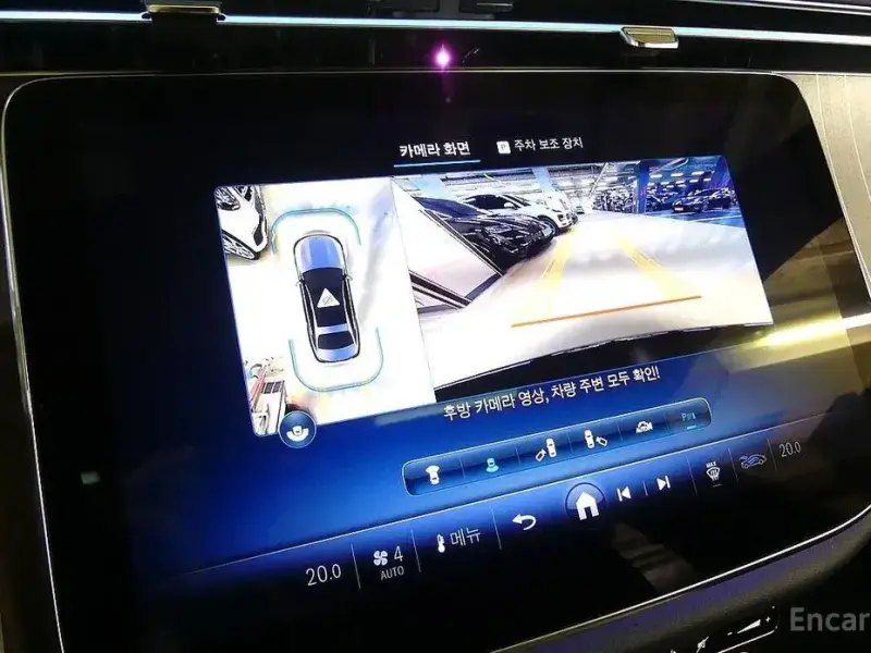 2024 Mercedes-Benz E-Класс с пробегом 18 463 км