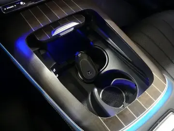 2024 Mercedes-Benz E-Класс с пробегом 18 463 км