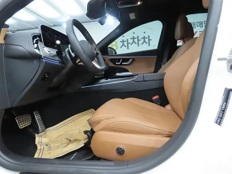 2025 Mercedes-Benz E-Класс с пробегом 13 003 км