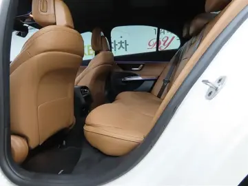 2025 Mercedes-Benz E-Класс с пробегом 13 003 км