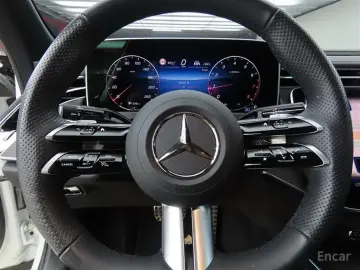 2025 Mercedes-Benz E-Класс с пробегом 13 003 км