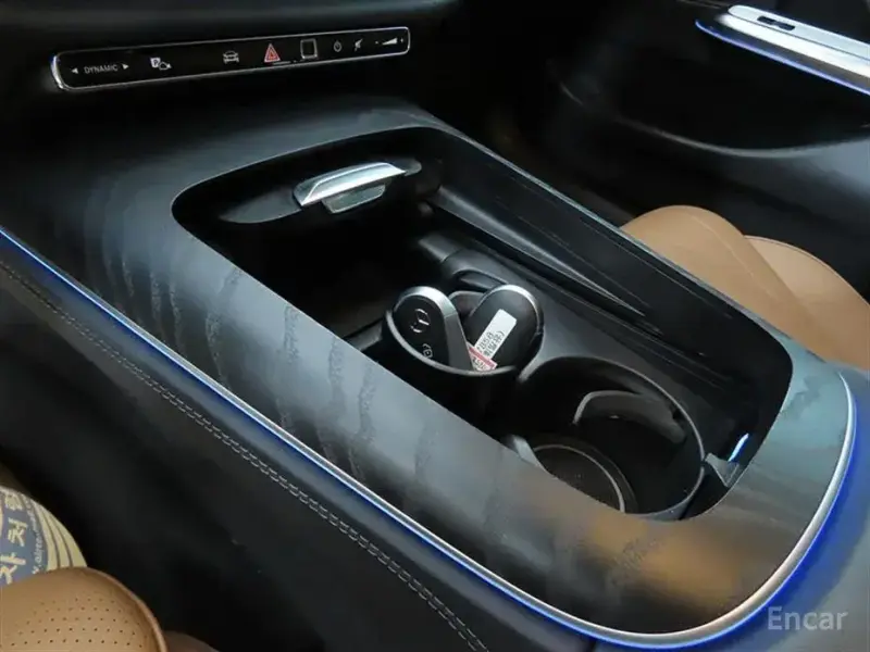2025 Mercedes-Benz E-Класс с пробегом 13 003 км