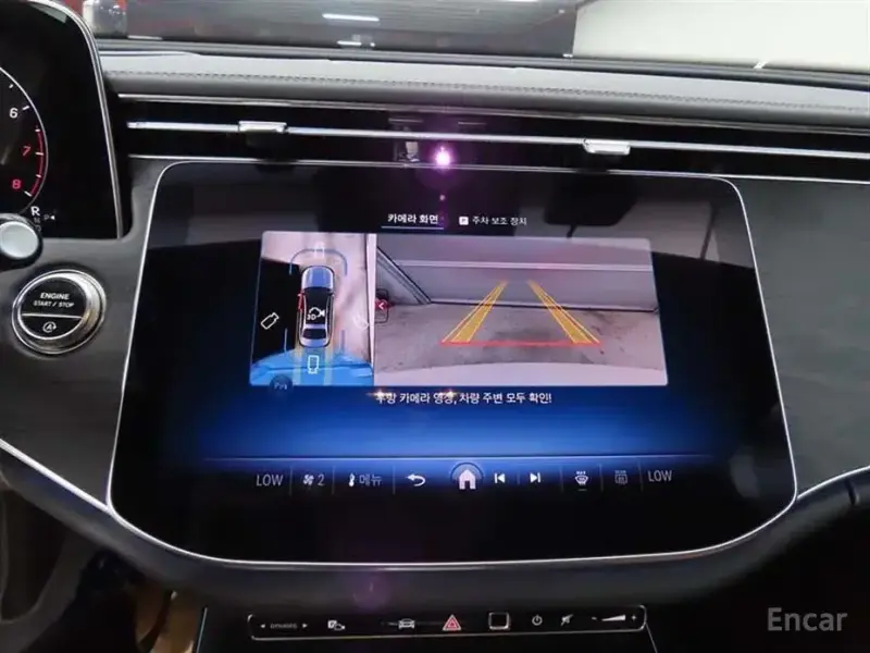 2025 Mercedes-Benz E-Класс с пробегом 13 003 км
