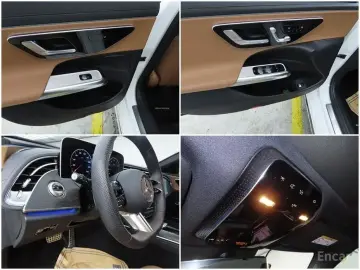 2025 Mercedes-Benz E-Класс с пробегом 13 003 км