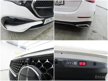 2025 Mercedes-Benz E-Класс с пробегом 13 003 км
