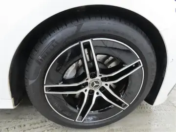 2025 Mercedes-Benz E-Класс с пробегом 13 003 км