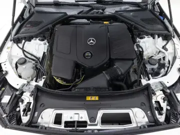 2025 Mercedes-Benz E-Класс с пробегом 1 142 км