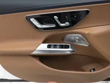 2025 Mercedes-Benz E-Класс с пробегом 1 142 км