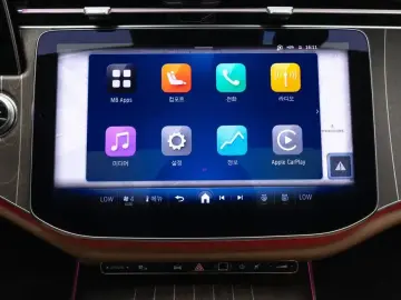 2025 Mercedes-Benz E-Класс с пробегом 1 142 км