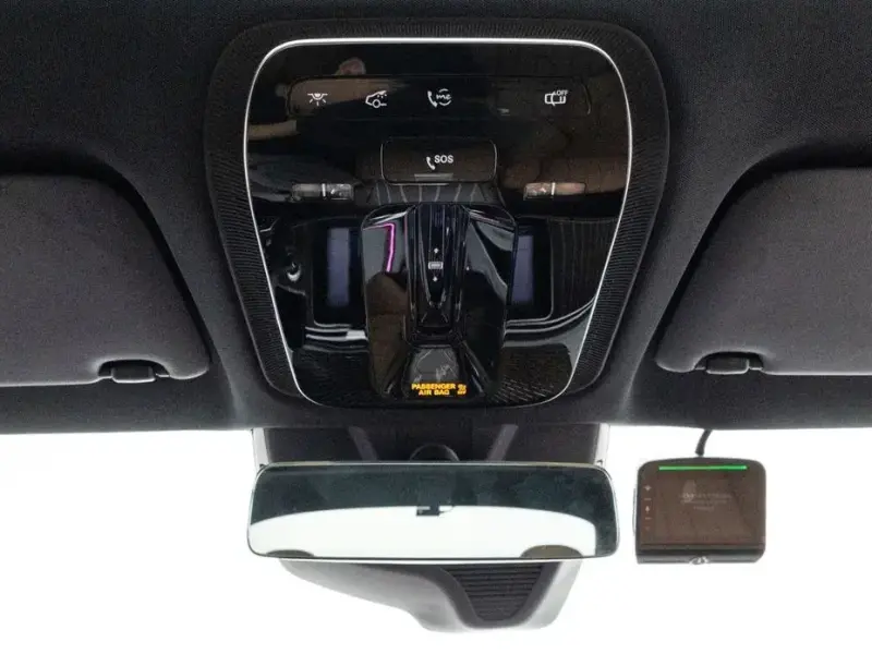 2025 Mercedes-Benz E-Класс с пробегом 1 142 км
