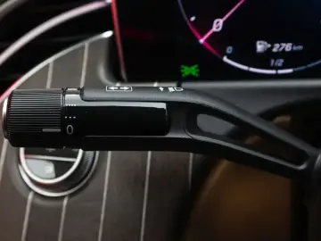 2025 Mercedes-Benz E-Класс с пробегом 1 142 км