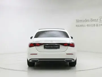 2025 Mercedes-Benz E-Класс с пробегом 9 731 км