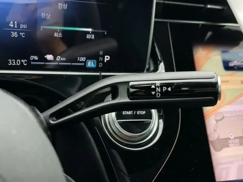2025 Mercedes-Benz E-Класс с пробегом 9 731 км
